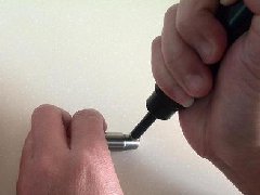 氮化、滲碳工件的硬度檢測(cè)與測(cè)量